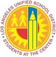 LAUSD Logo